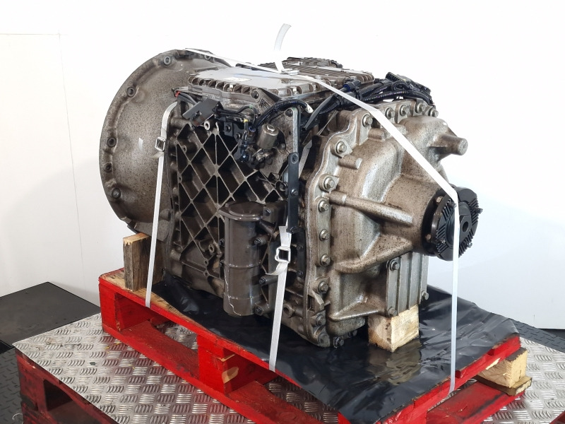 Renault AT2412F Gearbox - Versnellingsbak: afbeelding 4 Renault AT2412F Gearbox - Versnellingsbak: afbeelding 4