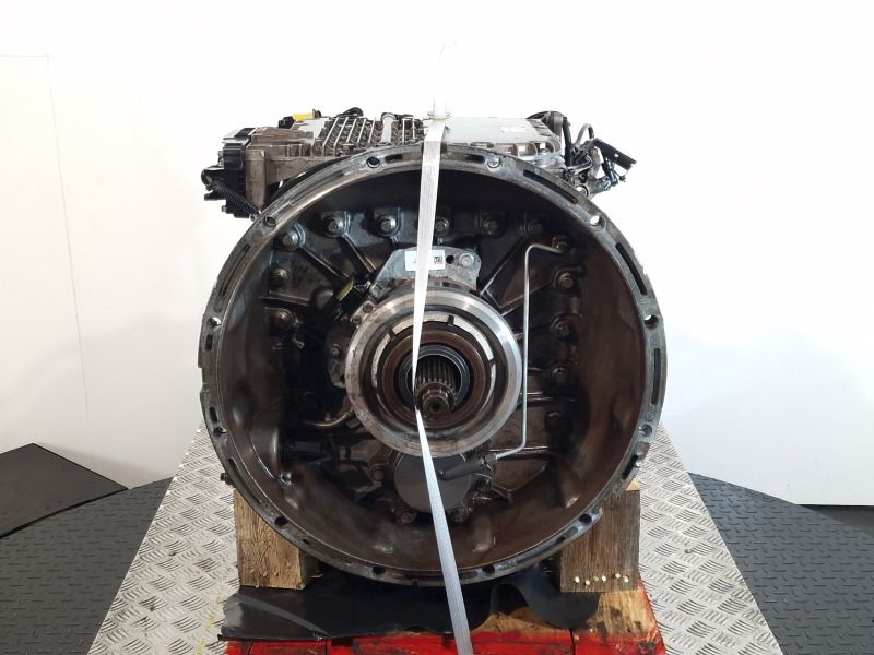 Renault AT2412F Gearbox - Versnellingsbak: afbeelding 2 Renault AT2412F Gearbox - Versnellingsbak: afbeelding 2
