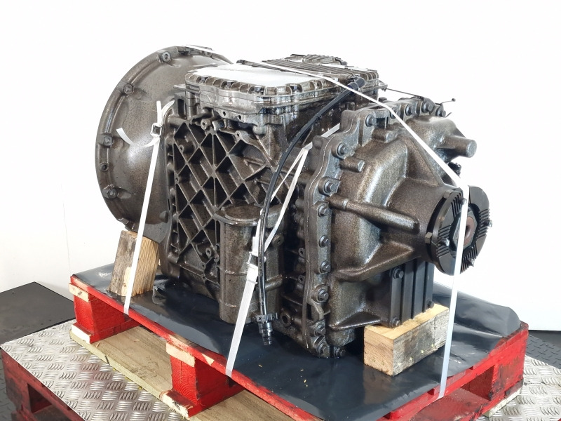 Renault AT2412F Gearbox - Versnellingsbak: afbeelding 5 Renault AT2412F Gearbox - Versnellingsbak: afbeelding 5
