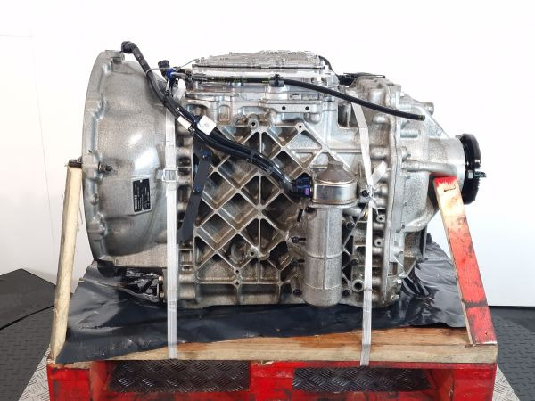 Renault AT2612 TRAG-G Gearbox - Versnellingsbak: afbeelding 3 Renault AT2612 TRAG-G Gearbox - Versnellingsbak: afbeelding 3