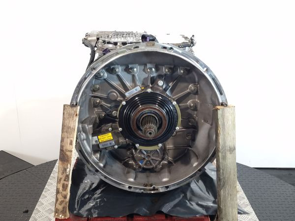 Renault AT2612 TRAG-G Gearbox - Versnellingsbak: afbeelding 2 Renault AT2612 TRAG-G Gearbox - Versnellingsbak: afbeelding 2