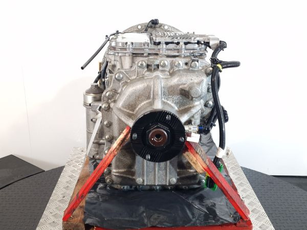 Renault AT2612 TRAG-G Gearbox - Versnellingsbak: afbeelding 5 Renault AT2612 TRAG-G Gearbox - Versnellingsbak: afbeelding 5