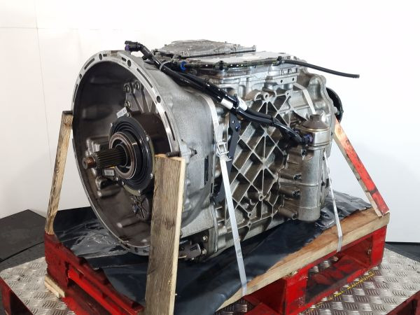 Renault AT2612 TRAG-G Gearbox - Versnellingsbak: afbeelding 1 Renault AT2612 TRAG-G Gearbox - Versnellingsbak: afbeelding 1