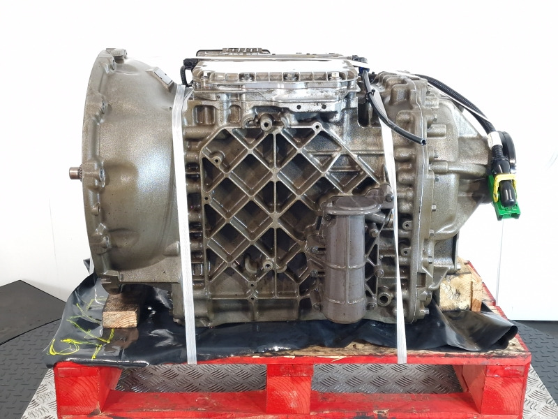 Renault AT2612F Gearbox - Versnellingsbak: afbeelding 3 Renault AT2612F Gearbox - Versnellingsbak: afbeelding 3