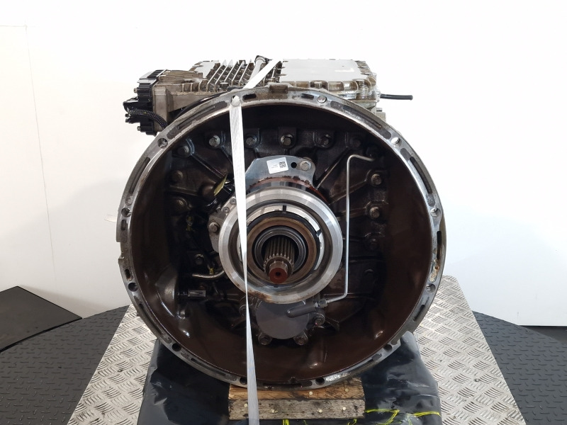 Renault AT2612F Gearbox - Versnellingsbak: afbeelding 2 Renault AT2612F Gearbox - Versnellingsbak: afbeelding 2
