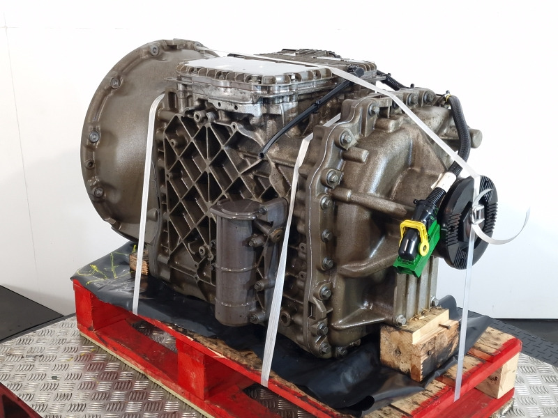 Renault AT2612F Gearbox - Versnellingsbak: afbeelding 4 Renault AT2612F Gearbox - Versnellingsbak: afbeelding 4