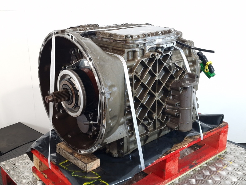 Renault AT2612F Gearbox - Versnellingsbak: afbeelding 1 Renault AT2612F Gearbox - Versnellingsbak: afbeelding 1