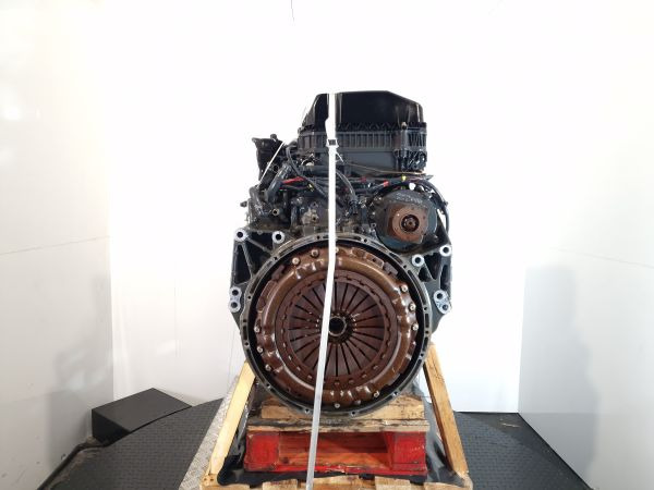 Renault DTI11 430 EUVI Engine (Truck) - Motor voor Vrachtwagen: afbeelding 3 Renault DTI11 430 EUVI Engine (Truck) - Motor voor Vrachtwagen: afbeelding 3