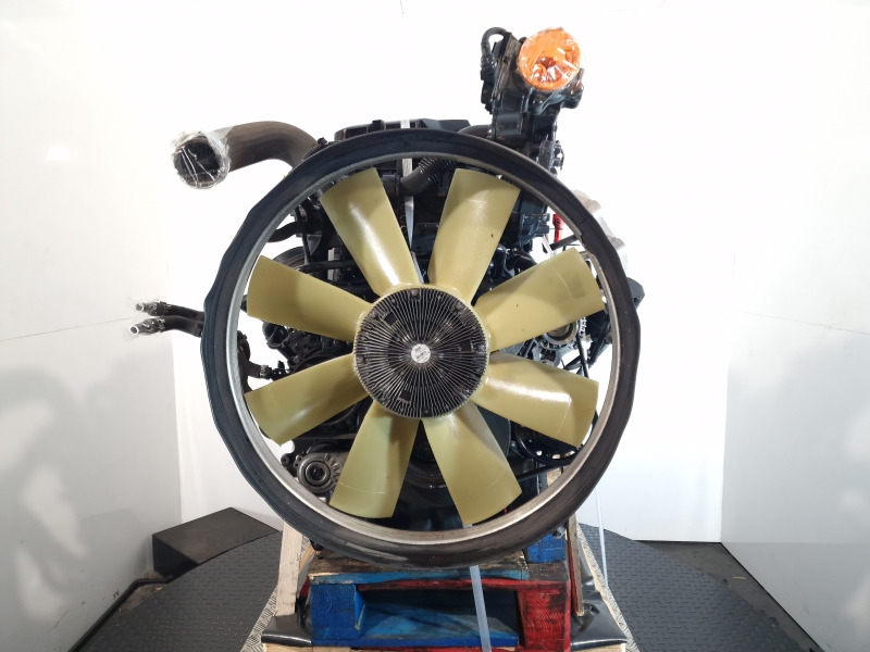 Renault DTI11 460 EUVI Engine (Truck) - Motor voor Vrachtwagen: afbeelding 5 Renault DTI11 460 EUVI Engine (Truck) - Motor voor Vrachtwagen: afbeelding 5