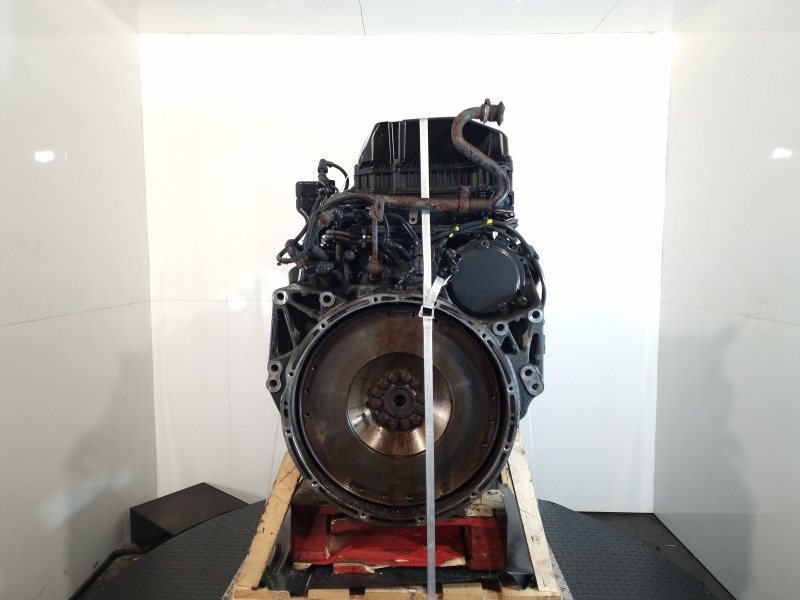 Renault DTI11 460 EUVI Engine (Truck) - Motor voor Vrachtwagen: afbeelding 2 Renault DTI11 460 EUVI Engine (Truck) - Motor voor Vrachtwagen: afbeelding 2