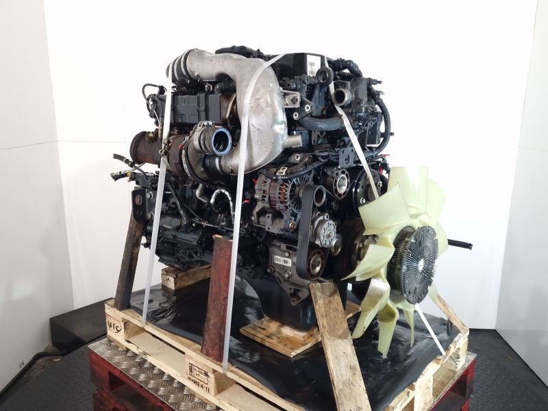 Renault DTI5 210 EUVI Engine (Truck) - Motor voor Vrachtwagen: afbeelding 4 Renault DTI5 210 EUVI Engine (Truck) - Motor voor Vrachtwagen: afbeelding 4