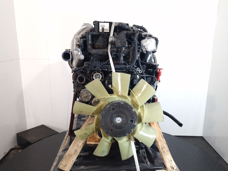 Renault DTI5 210 EUVI Engine (Truck) - Motor voor Vrachtwagen: afbeelding 5 Renault DTI5 210 EUVI Engine (Truck) - Motor voor Vrachtwagen: afbeelding 5