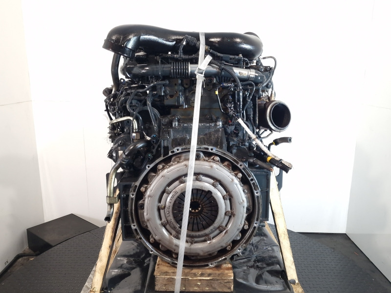 Renault DTI5 210 EUVI Engine (Truck) - Motor voor Vrachtwagen: afbeelding 2 Renault DTI5 210 EUVI Engine (Truck) - Motor voor Vrachtwagen: afbeelding 2