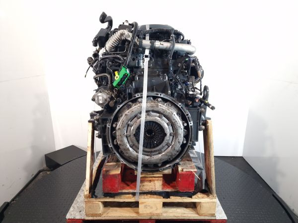 Renault DTI8 250 EUVI Engine (Truck) - Motor voor Vrachtwagen: afbeelding 2 Renault DTI8 250 EUVI Engine (Truck) - Motor voor Vrachtwagen: afbeelding 2