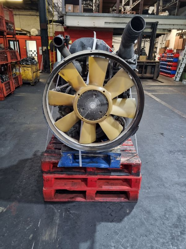 Renault DXI11 460-EUV Engine (truck) - Motor voor Vrachtwagen: afbeelding 5 Renault DXI11 460-EUV Engine (truck) - Motor voor Vrachtwagen: afbeelding 5