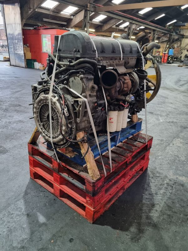 Renault DXI11 460-EUV Engine (truck) - Motor voor Vrachtwagen: afbeelding 1 Renault DXI11 460-EUV Engine (truck) - Motor voor Vrachtwagen: afbeelding 1