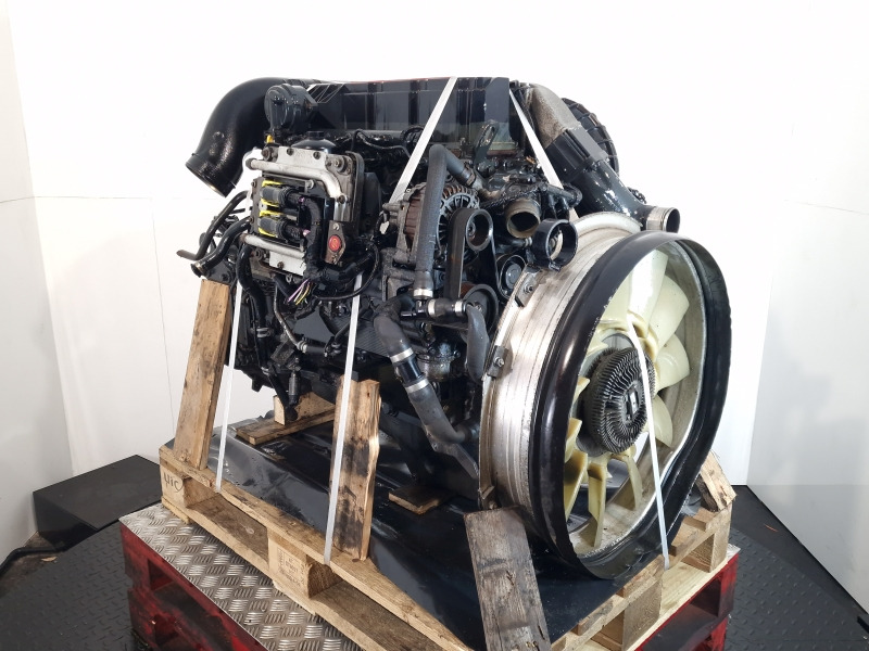 Renault DXI5 180-EEV Engine (Truck) - Motor voor Vrachtwagen: afbeelding 5 Renault DXI5 180-EEV Engine (Truck) - Motor voor Vrachtwagen: afbeelding 5