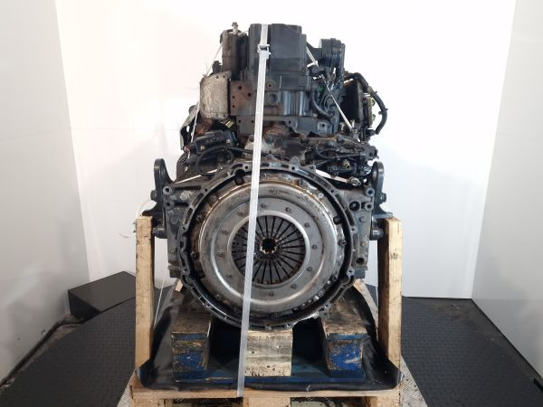 Renault DXI7 260-EEV Engine (Truck) - Motor voor Vrachtwagen: afbeelding 2 Renault DXI7 260-EEV Engine (Truck) - Motor voor Vrachtwagen: afbeelding 2