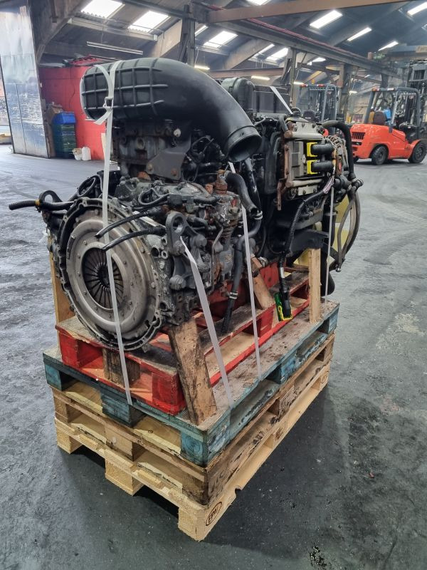 Renault DXI7 260-EUV Engine (Truck) - Motor voor Vrachtwagen: afbeelding 1 Renault DXI7 260-EUV Engine (Truck) - Motor voor Vrachtwagen: afbeelding 1
