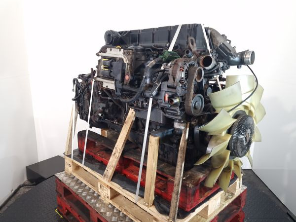 Renault DXI7 260-EUV Engine (Truck) - Motor voor Vrachtwagen: afbeelding 4 Renault DXI7 260-EUV Engine (Truck) - Motor voor Vrachtwagen: afbeelding 4