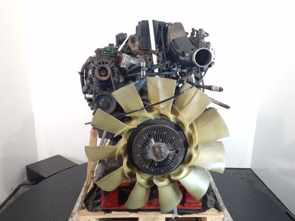 Renault DXI7 260-EUV Engine (Truck) - Motor voor Vrachtwagen: afbeelding 5 Renault DXI7 260-EUV Engine (Truck) - Motor voor Vrachtwagen: afbeelding 5