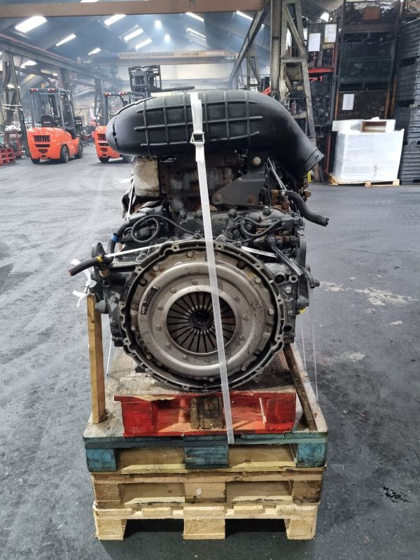 Renault DXI7 260-EUV Engine (Truck) - Motor voor Vrachtwagen: afbeelding 3 Renault DXI7 260-EUV Engine (Truck) - Motor voor Vrachtwagen: afbeelding 3