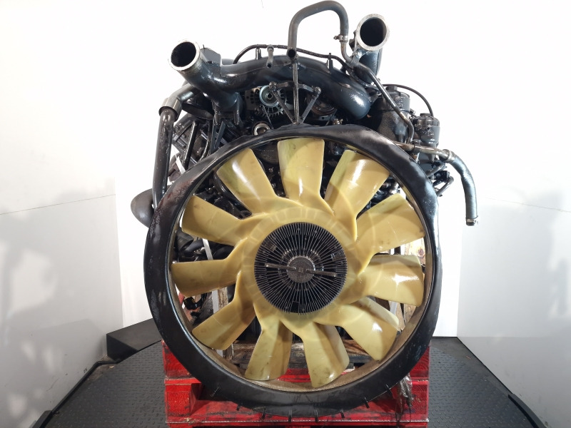 Scania DC16102 L01 Engine (Truck) EUR6 - Motor voor Vrachtwagen: afbeelding 5 Scania DC16102 L01 Engine (Truck) EUR6 - Motor voor Vrachtwagen: afbeelding 5
