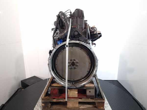 Scania DC902 L01 Engine (Truck) - Motor voor Vrachtwagen: afbeelding 2 Scania DC902 L01 Engine (Truck) - Motor voor Vrachtwagen: afbeelding 2