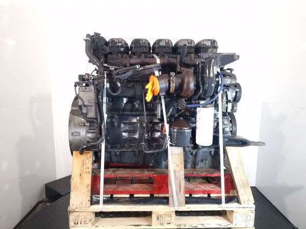 Scania DC911 L01 Engine (Truck) - Motor voor Vrachtwagen: afbeelding 4 Scania DC911 L01 Engine (Truck) - Motor voor Vrachtwagen: afbeelding 4