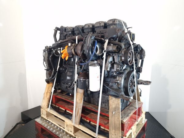 Scania DC911 L01 Engine (Truck) - Motor voor Vrachtwagen: afbeelding 5 Scania DC911 L01 Engine (Truck) - Motor voor Vrachtwagen: afbeelding 5