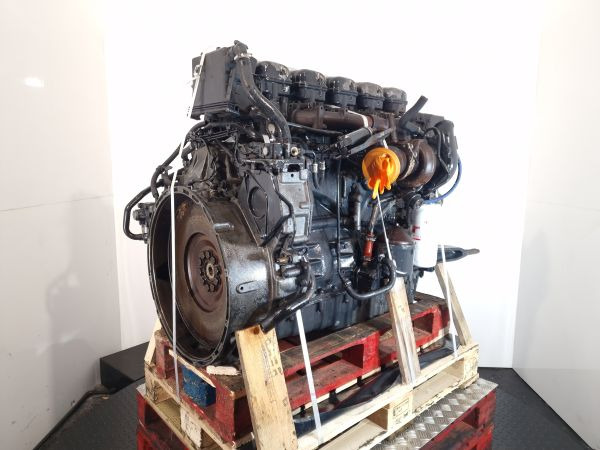 Scania DC911 L01 Engine (Truck) - Motor voor Vrachtwagen: afbeelding 1 Scania DC911 L01 Engine (Truck) - Motor voor Vrachtwagen: afbeelding 1