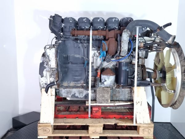 Scania DC912 L01 Engine (Truck) - Motor voor Vrachtwagen: afbeelding 5 Scania DC912 L01 Engine (Truck) - Motor voor Vrachtwagen: afbeelding 5
