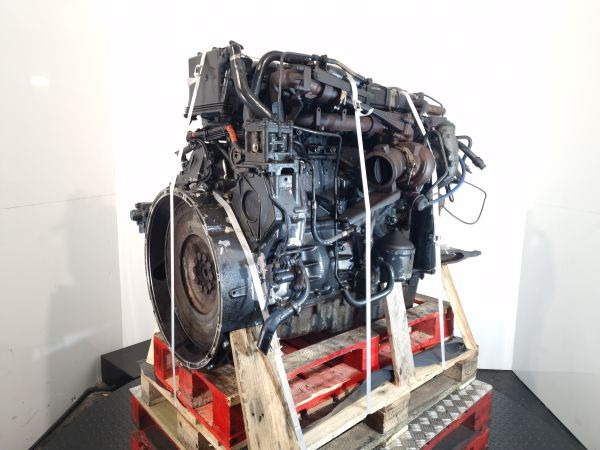 Scania DC916 L01 Engine (Truck) - Motor voor Vrachtwagen: afbeelding 1 Scania DC916 L01 Engine (Truck) - Motor voor Vrachtwagen: afbeelding 1