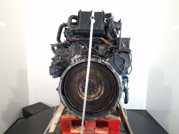 Scania DC916 L01 Engine (Truck) - Motor voor Vrachtwagen: afbeelding 2 Scania DC916 L01 Engine (Truck) - Motor voor Vrachtwagen: afbeelding 2