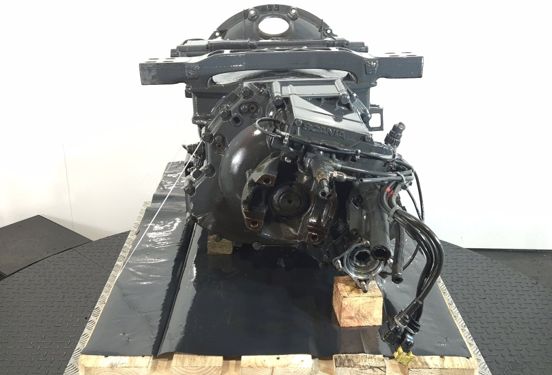 Scania GRS905 GEN2 With ECU Gearbox - Versnellingsbak: afbeelding 5 Scania GRS905 GEN2 With ECU Gearbox - Versnellingsbak: afbeelding 5