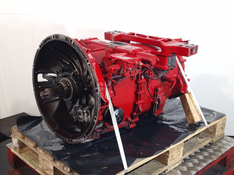 Scania GRS905 Gearbox - Versnellingsbak: afbeelding 1 Scania GRS905 Gearbox - Versnellingsbak: afbeelding 1