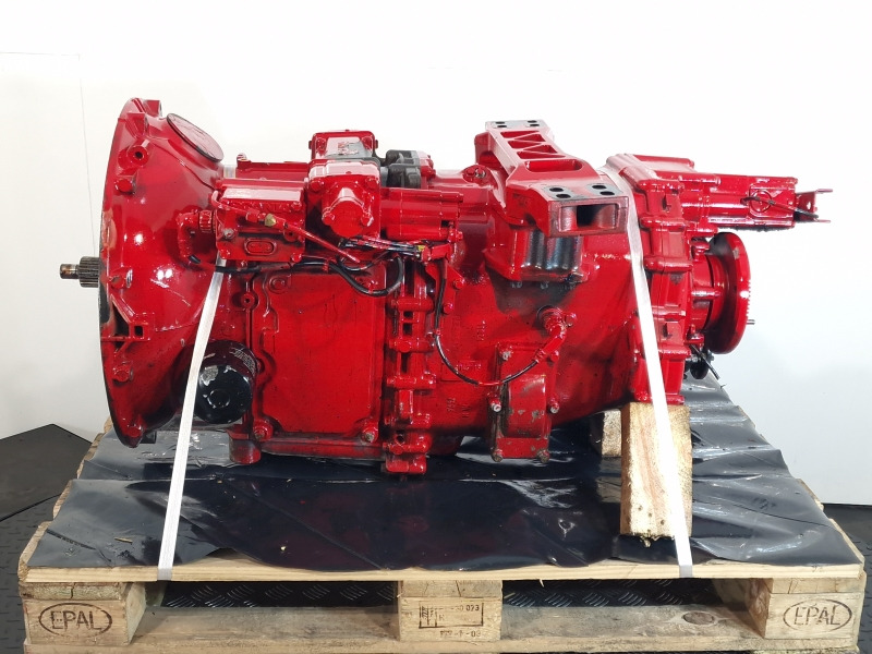 Scania GRS905 Gearbox - Versnellingsbak: afbeelding 4 Scania GRS905 Gearbox - Versnellingsbak: afbeelding 4