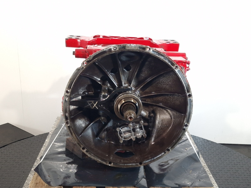 Scania GRS905 Gearbox - Versnellingsbak: afbeelding 3 Scania GRS905 Gearbox - Versnellingsbak: afbeelding 3