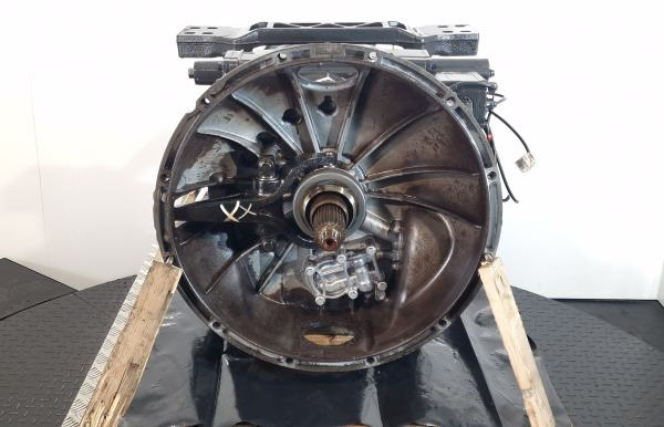 Scania GRS905 Gearbox - Versnellingsbak: afbeelding 2 Scania GRS905 Gearbox - Versnellingsbak: afbeelding 2