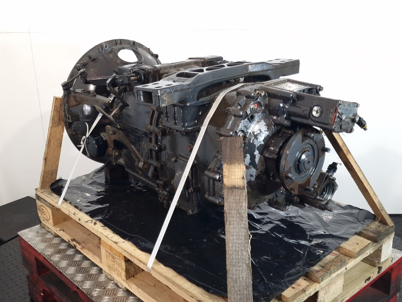 Scania GRS905 Gearbox - Versnellingsbak: afbeelding 4 Scania GRS905 Gearbox - Versnellingsbak: afbeelding 4