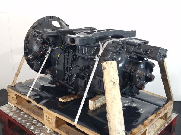 Scania GRS905 Gearbox - Versnellingsbak: afbeelding 4 Scania GRS905 Gearbox - Versnellingsbak: afbeelding 4