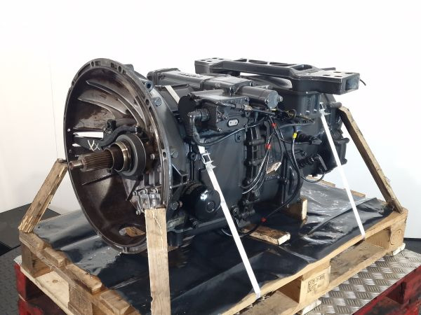 Scania GRS905 Gearbox - Versnellingsbak: afbeelding 1 Scania GRS905 Gearbox - Versnellingsbak: afbeelding 1