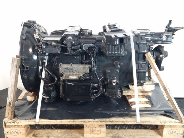 Scania GRS905 Gearbox - Versnellingsbak: afbeelding 5 Scania GRS905 Gearbox - Versnellingsbak: afbeelding 5
