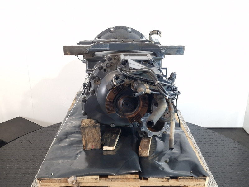 Scania GRS905 Late With ECU Gearbox - Versnellingsbak: afbeelding 5 Scania GRS905 Late With ECU Gearbox - Versnellingsbak: afbeelding 5
