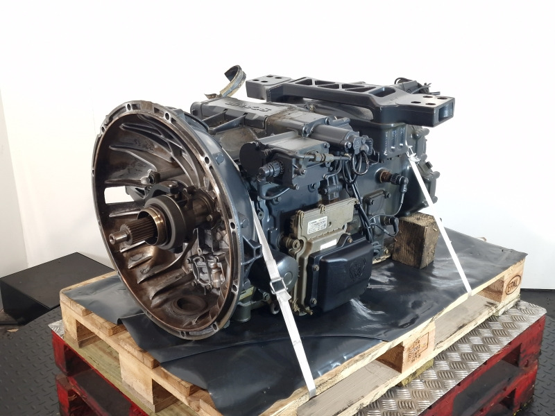 Scania GRS905 Late With ECU Gearbox - Versnellingsbak: afbeelding 1 Scania GRS905 Late With ECU Gearbox - Versnellingsbak: afbeelding 1