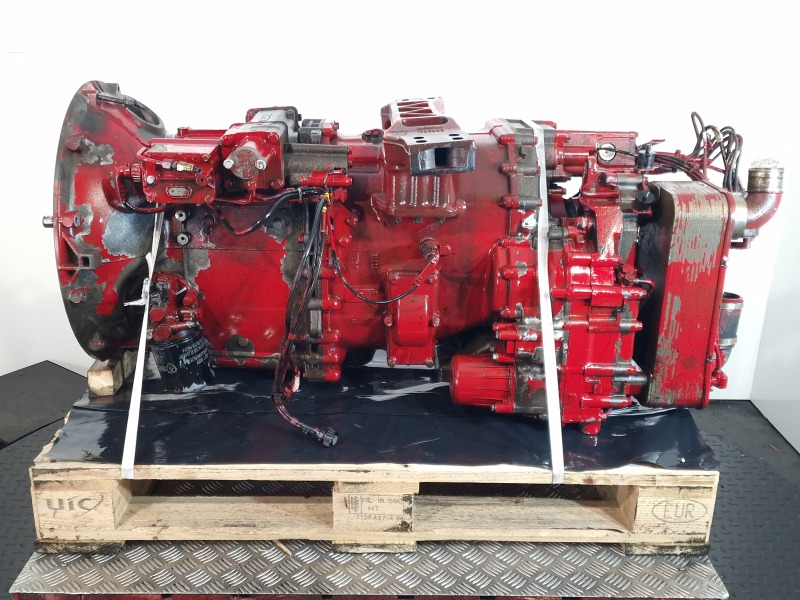 Scania GRS905R Gearbox - Versnellingsbak: afbeelding 3 Scania GRS905R Gearbox - Versnellingsbak: afbeelding 3