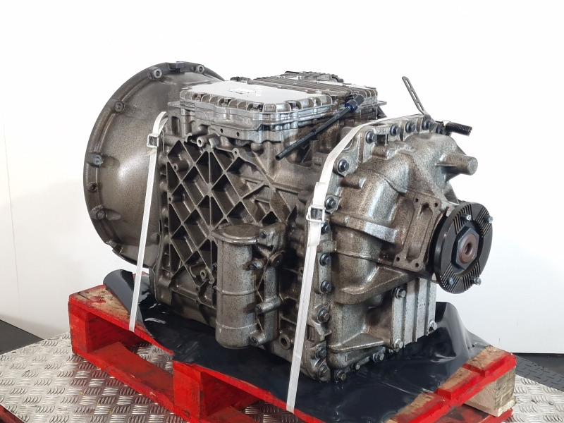 Volvo AT2412E Gearbox - Versnellingsbak: afbeelding 5 Volvo AT2412E Gearbox - Versnellingsbak: afbeelding 5