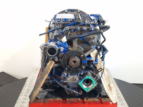 Volvo AT2612E Gearbox - Versnellingsbak: afbeelding 5 Volvo AT2612E Gearbox - Versnellingsbak: afbeelding 5