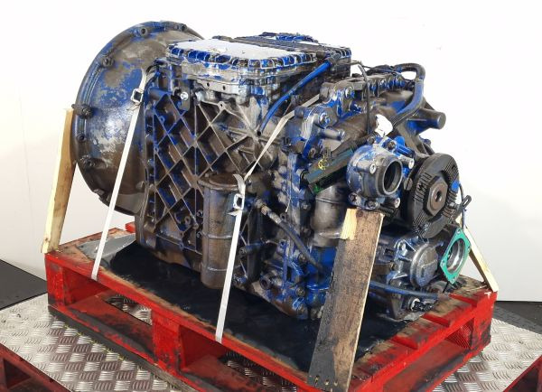 Volvo AT2612E Gearbox - Versnellingsbak: afbeelding 4 Volvo AT2612E Gearbox - Versnellingsbak: afbeelding 4