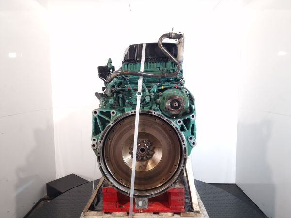 Volvo D11K410V EUVI Engine (Truck) - Motor voor Vrachtwagen: afbeelding 3 Volvo D11K410V EUVI Engine (Truck) - Motor voor Vrachtwagen: afbeelding 3